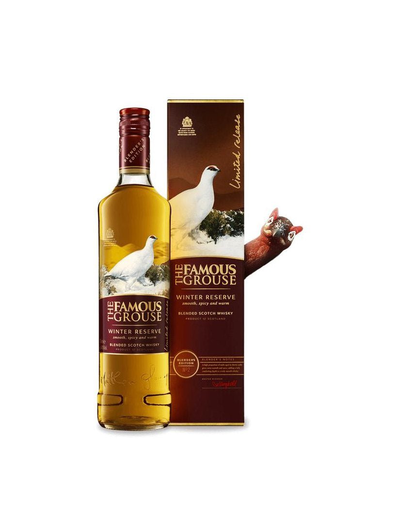 Simcha Spirits