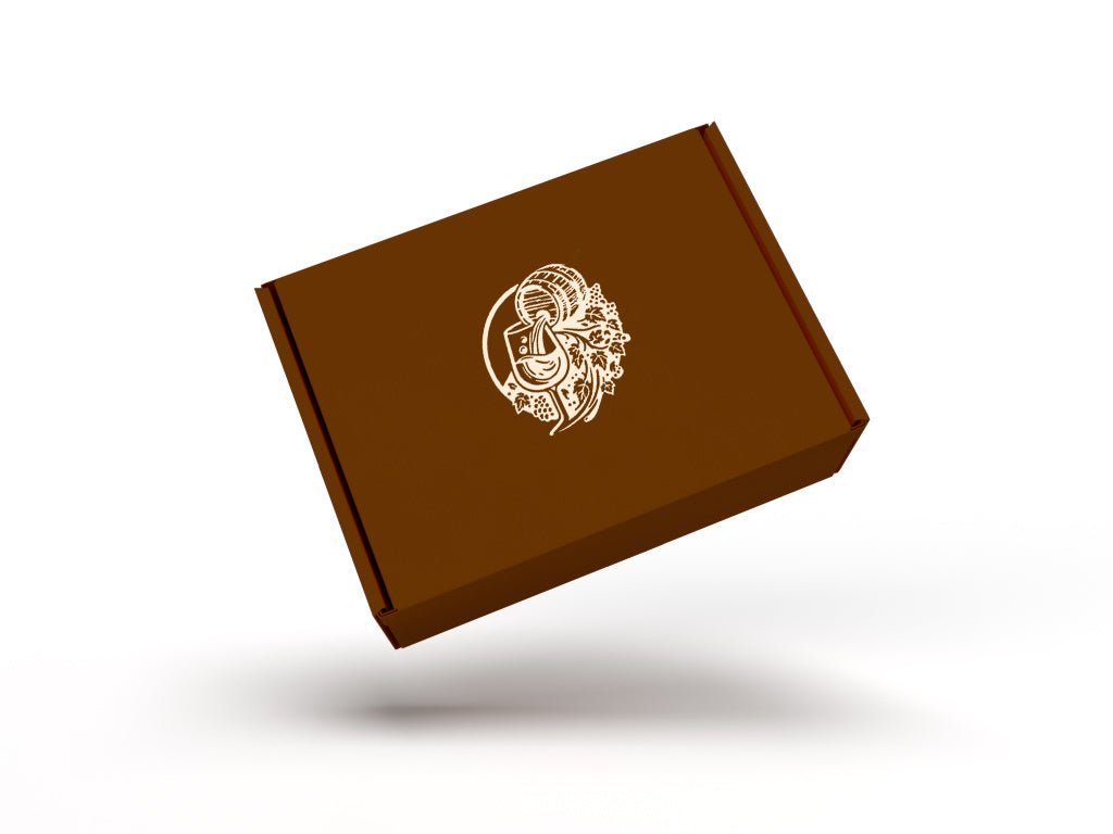Introducing Kiddush Club - Simcha Spirits