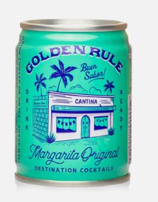 Golden Rule - Margarita Original