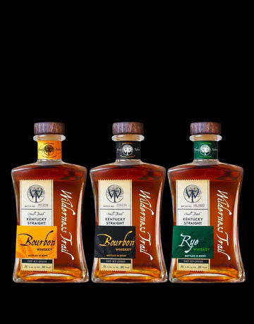 Wilderness Trail - Trail Mix 3 pack