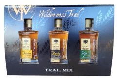 Wilderness Trail - Trail Mix 3 pack