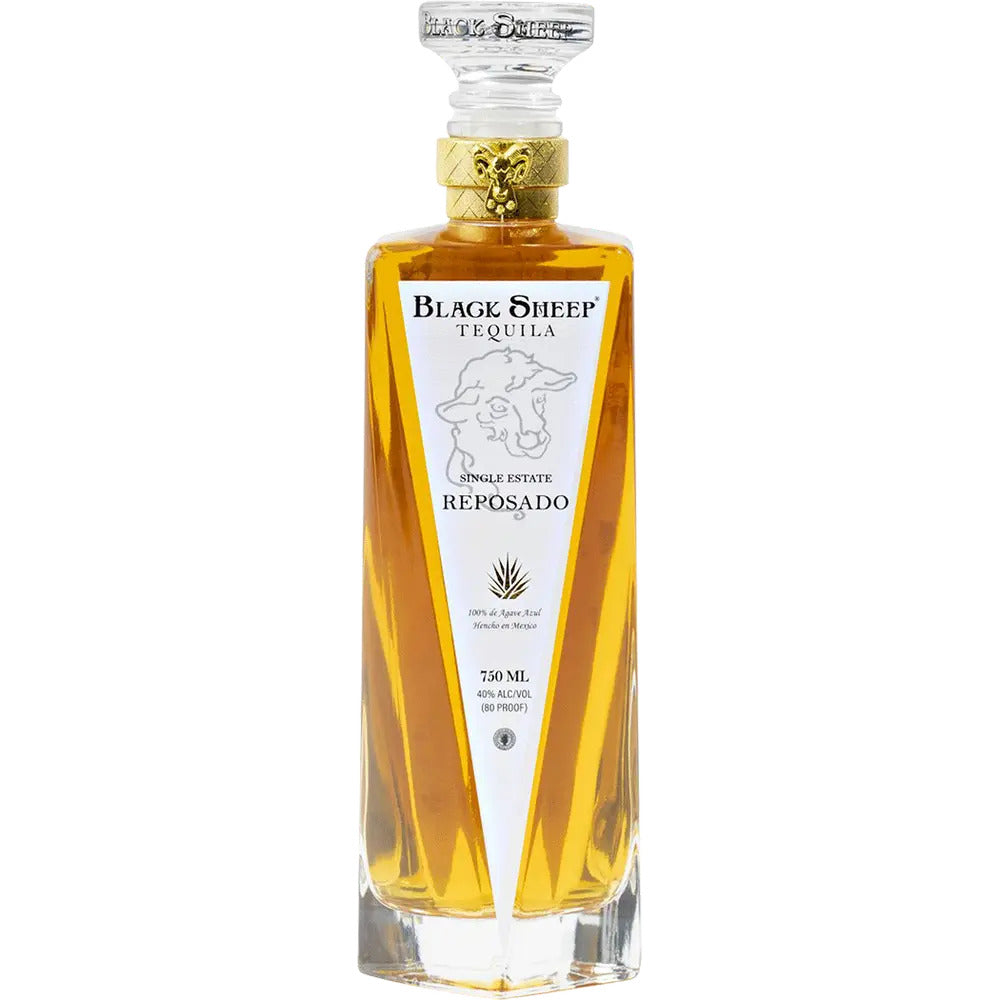 Black Sheep - Reposado