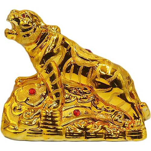 La Bestia - Anejo Tequila