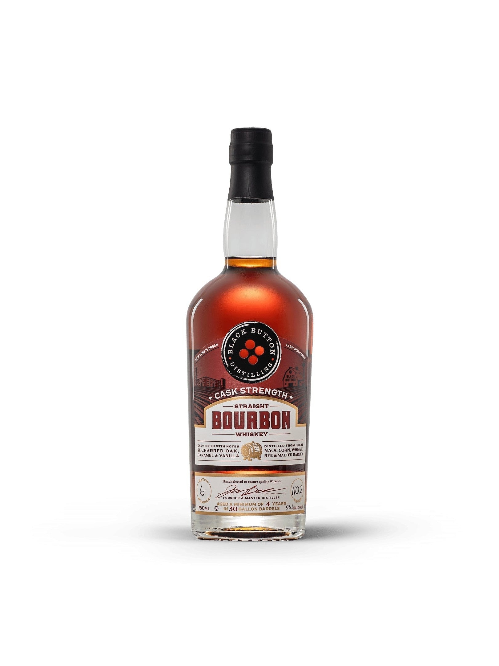 Simcha Spirits