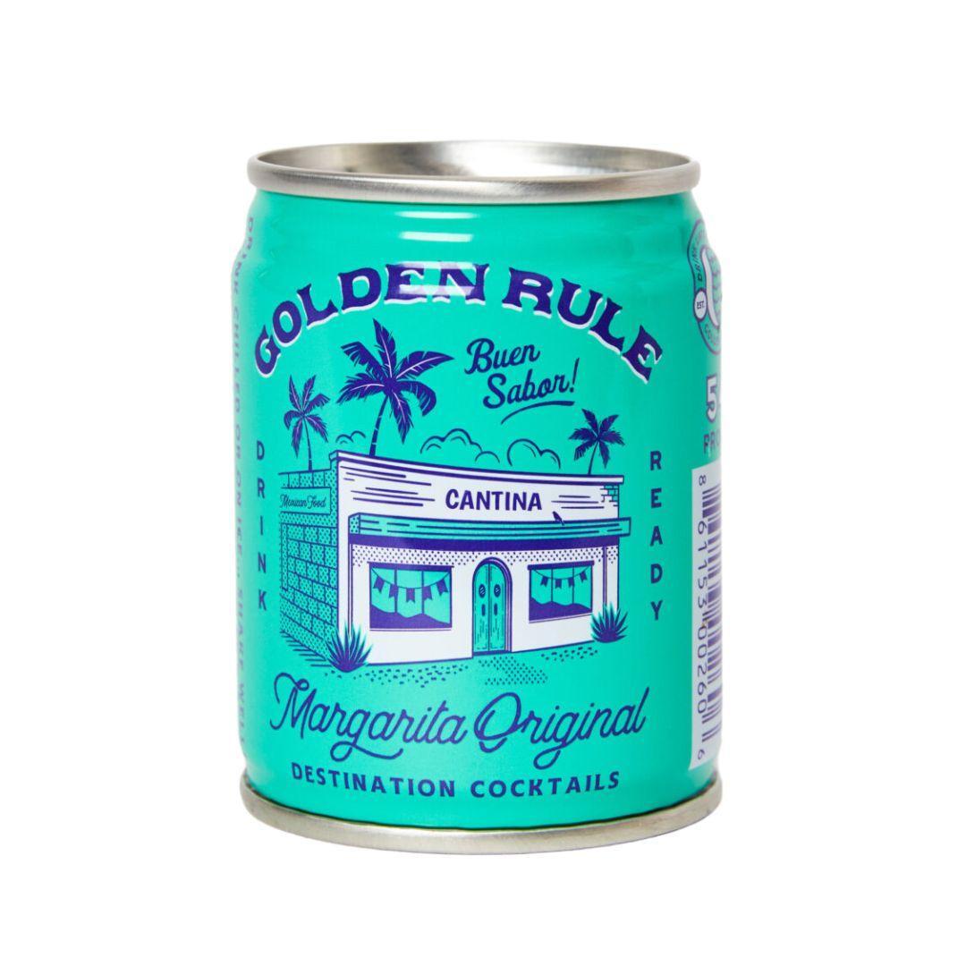 Golden Rule - Margarita Original