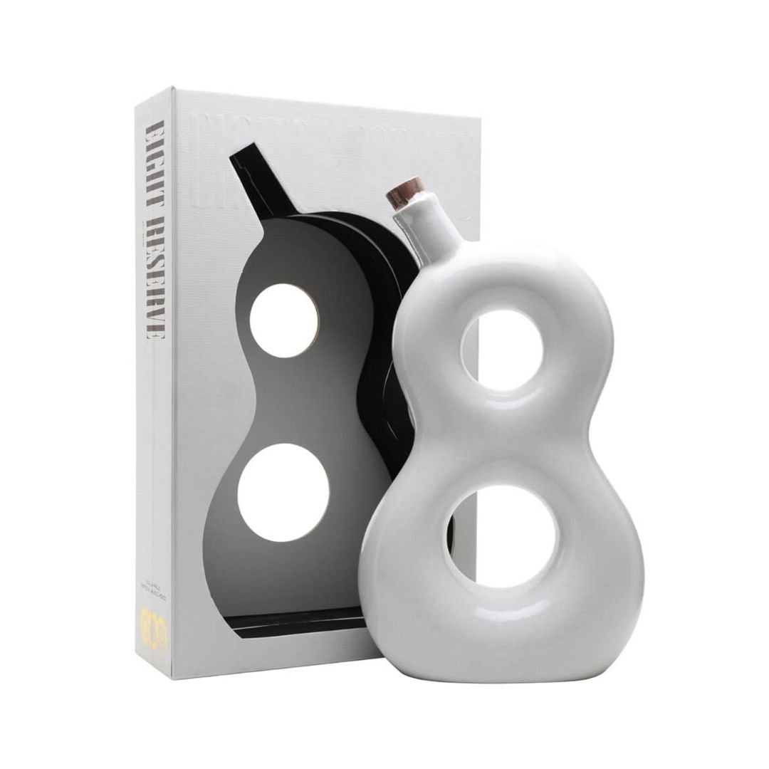 818 - Eight Reserve Tequila Anejo