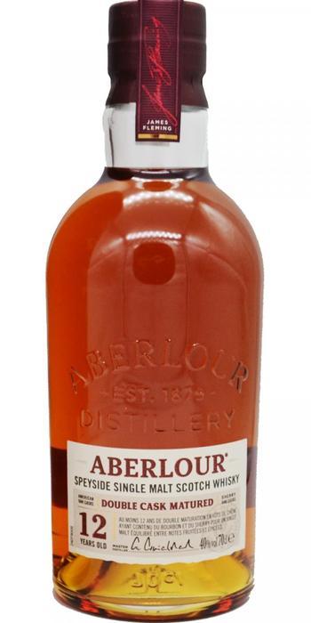 Aberlour - Single Malt Scotch Whisky - Simcha Spirits