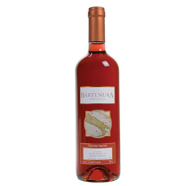 Bartenura - Malvasia Asti Semi - Sweet Red Wine - Simcha Spirits