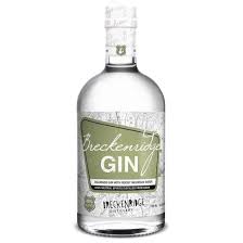 Breckenridge - Gin - Simcha Spirits