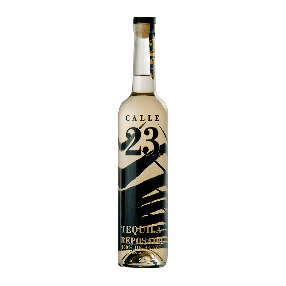 Calle 23 - Reposado Tequila - Simcha Spirits
