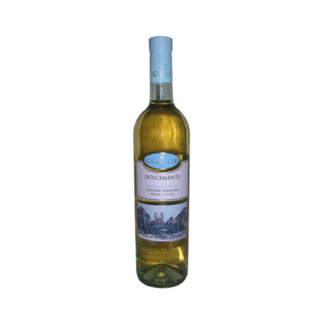Cantina Gabriele - Dolcemente Semi Sweet White Wine - Simcha Spirits