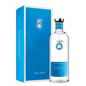 Casa Dragones Blanco - Simcha Spirits