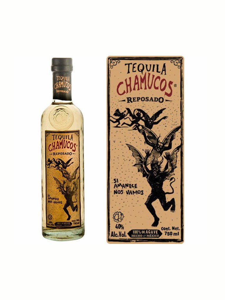 Simcha Spirits