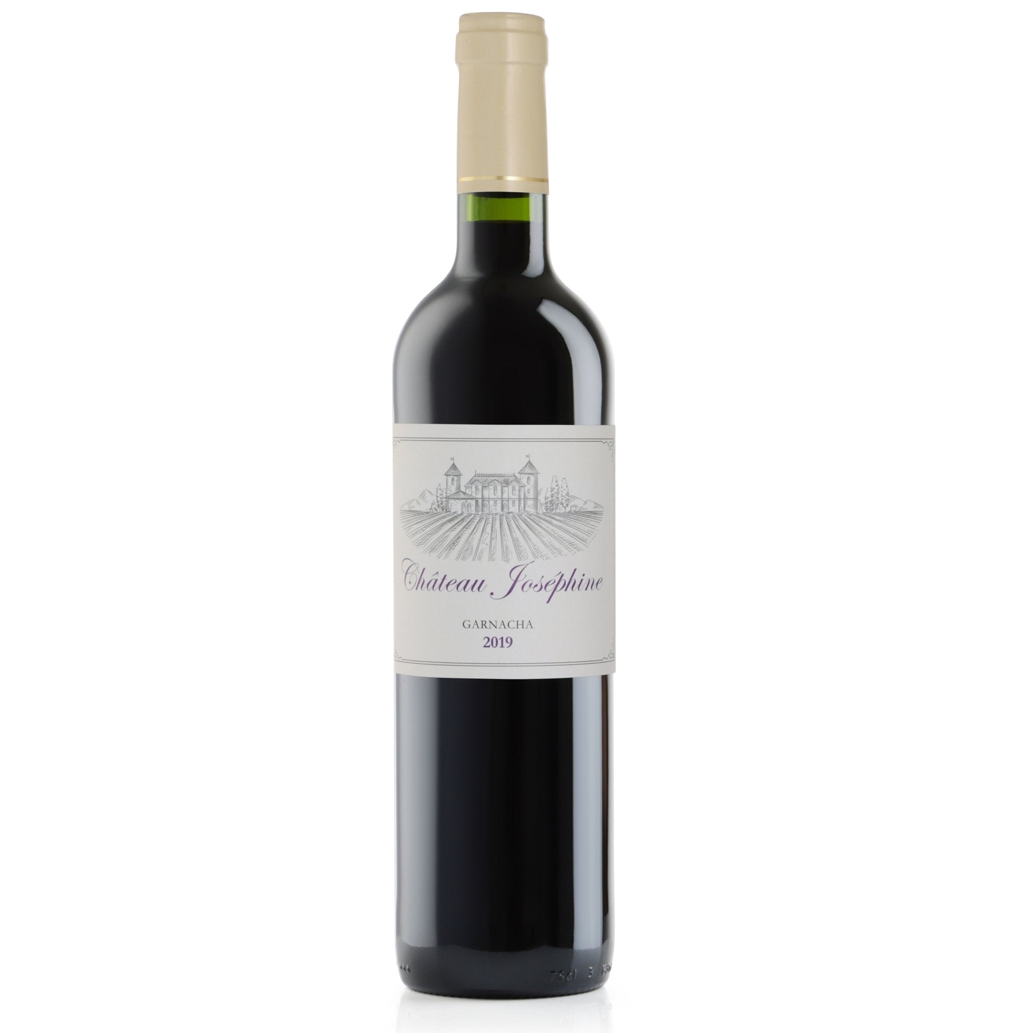 Chateau Josephine Garnacha Dry Red Wine - Simcha Spirits