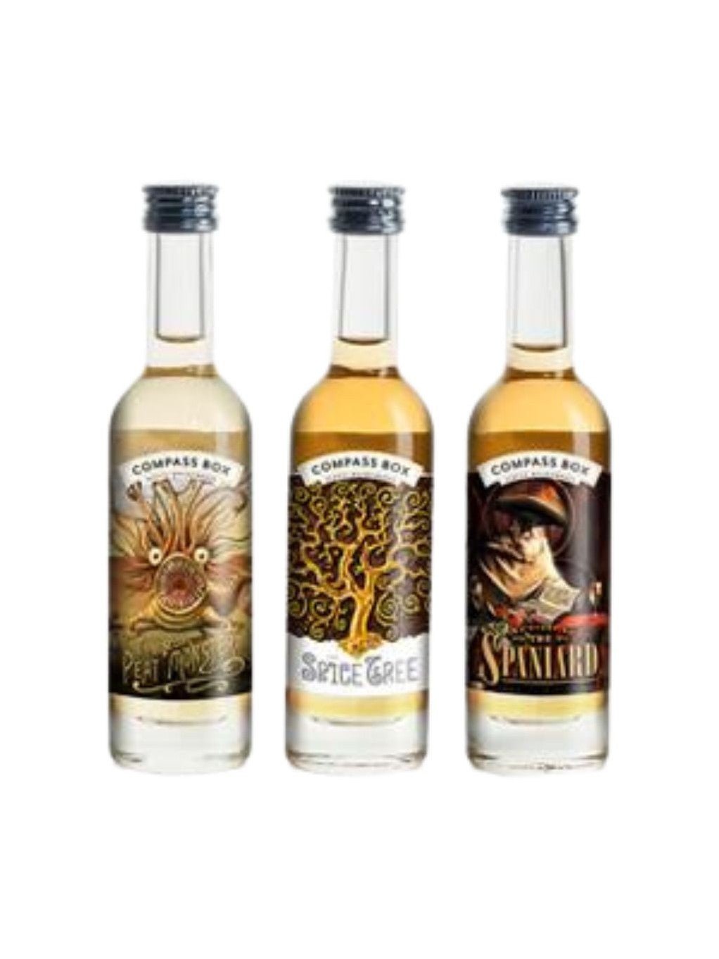 Simcha Spirits