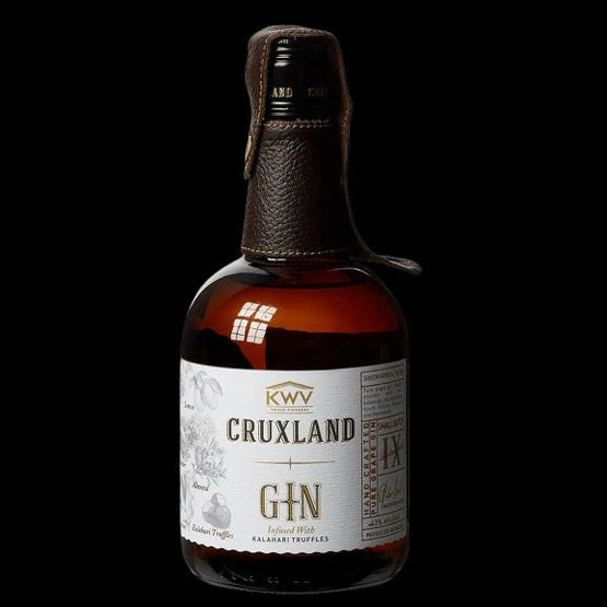 Cruxland London Gin - Simcha Spirits