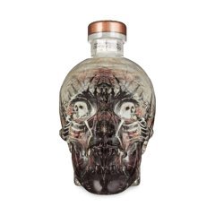 Crystal Head Vodka - John Alexander Series - Simcha Spirits