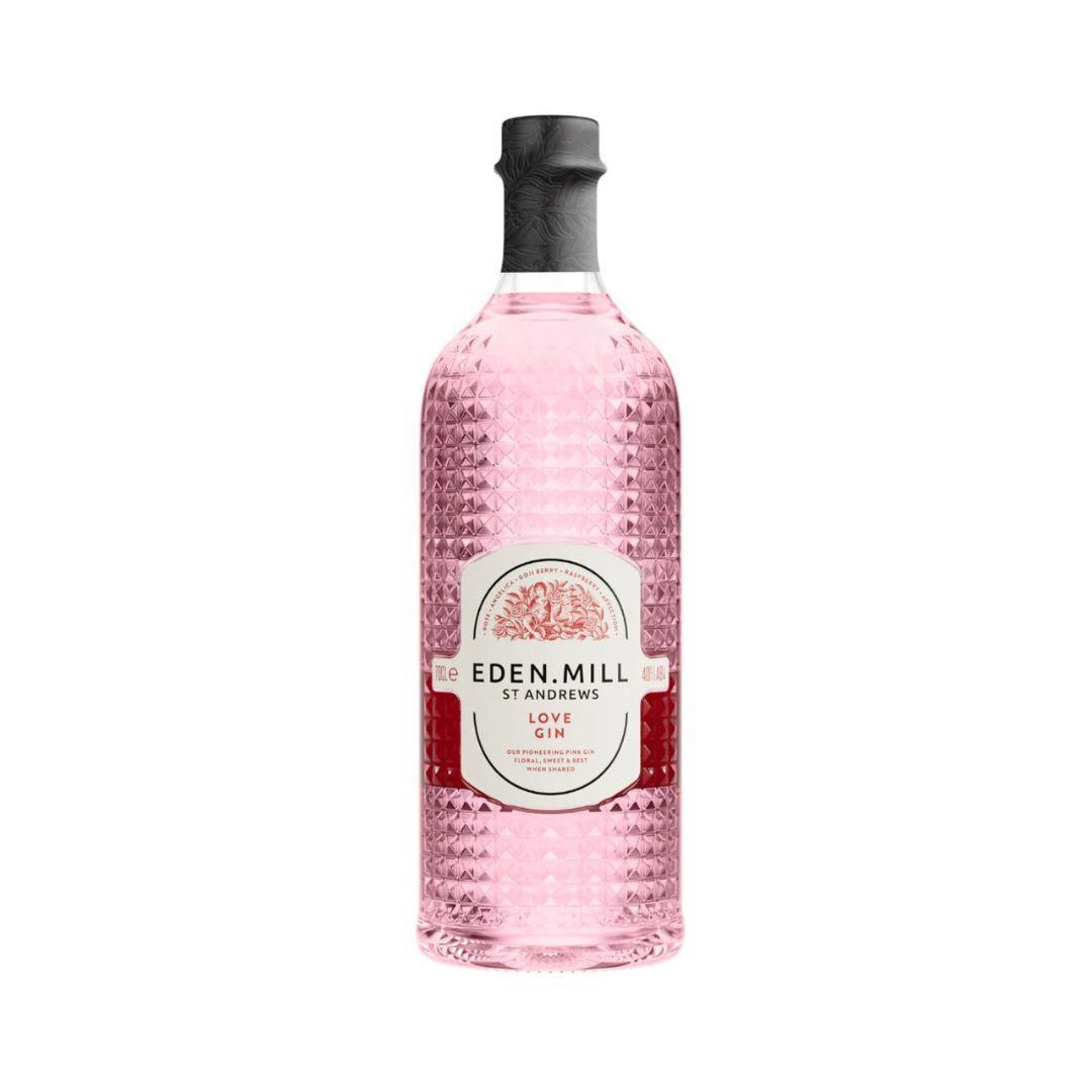 Eden Mill - St Andrew Love Gin - Simcha Spirits