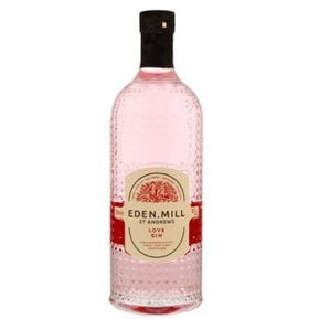 Eden Mill - St Andrew Love Gin - Simcha Spirits