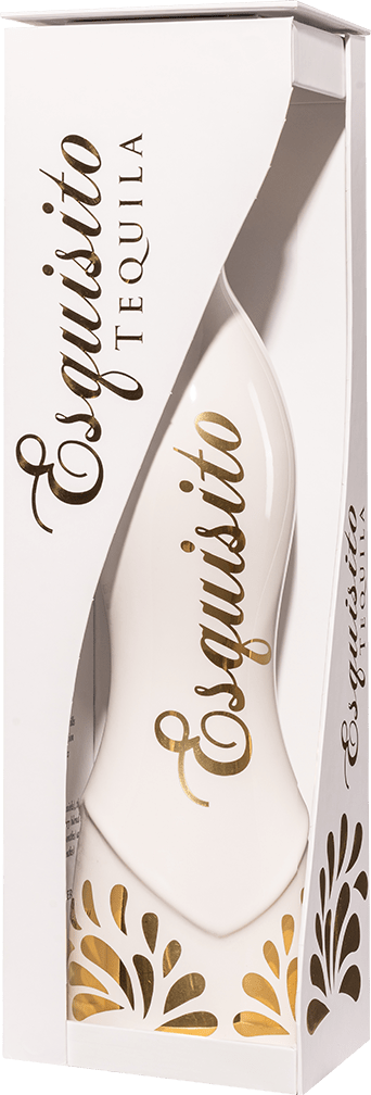 Esquisito - Reposado in Box - Simcha Spirits