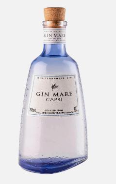 Gin Mare - Capri - Simcha Spirits