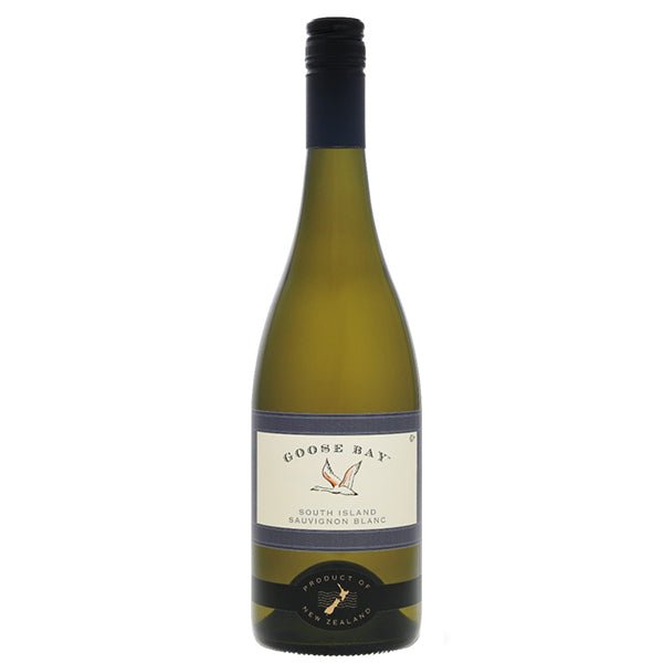 Goose Bay - Sauvignon Blanc Dry White Wine - Simcha Spirits
