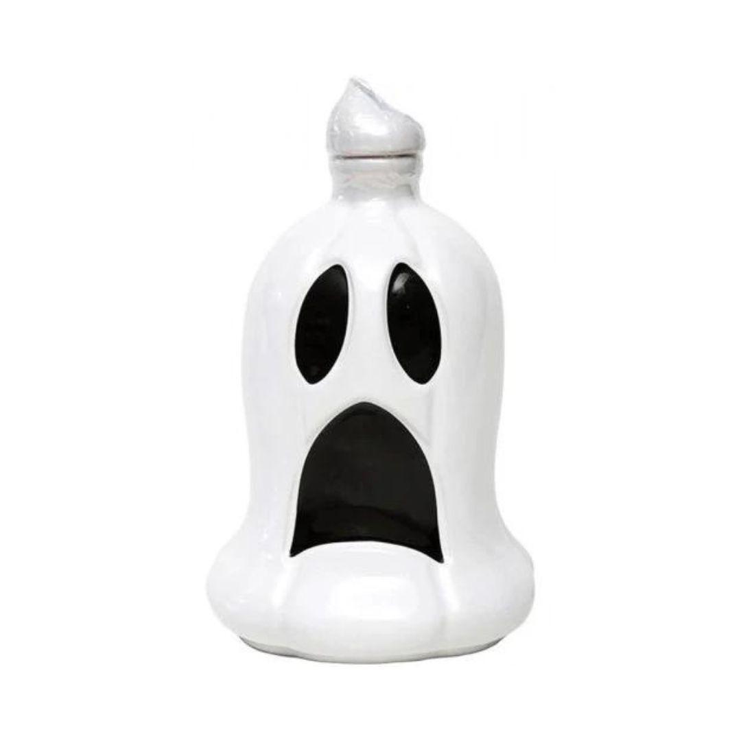 Gran Agave - Ghost Edition Reposado Tequila - Simcha Spirits