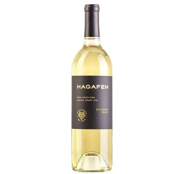 Hagafen - Sauvignon Blanc Napa Valley White Wine - Simcha Spirits