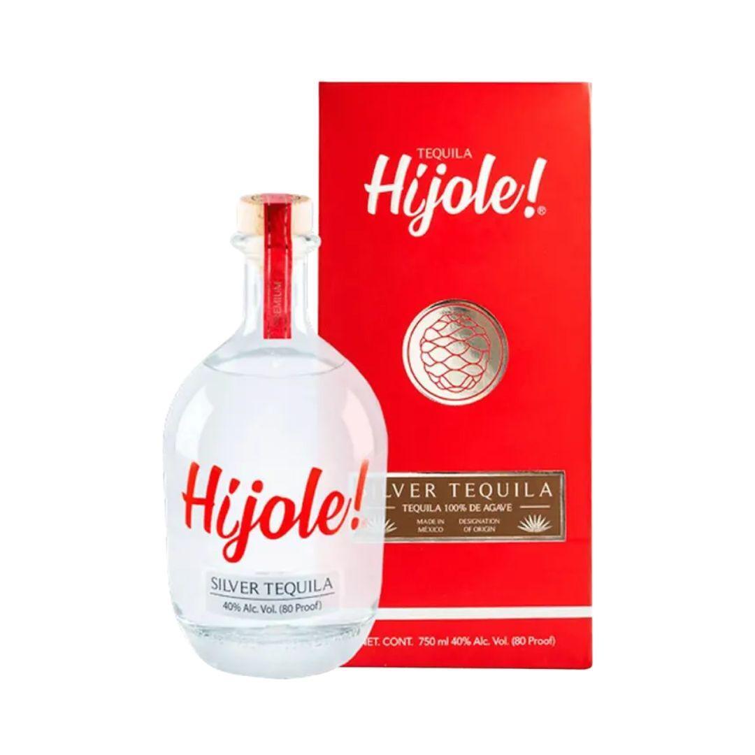 Hijole! - Silver Tequila - Simcha Spirits