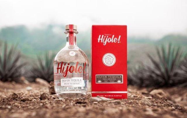 Hijole! - Silver Tequila - Simcha Spirits