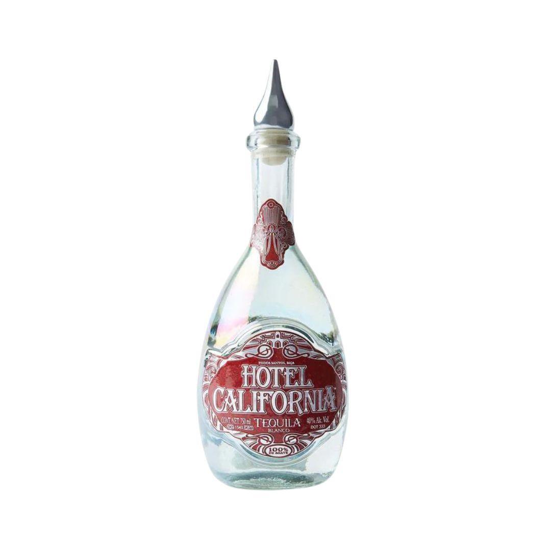 Hotel California - Blanco - Simcha Spirits