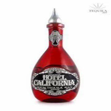 Hotel California - Reposado - Simcha Spirits
