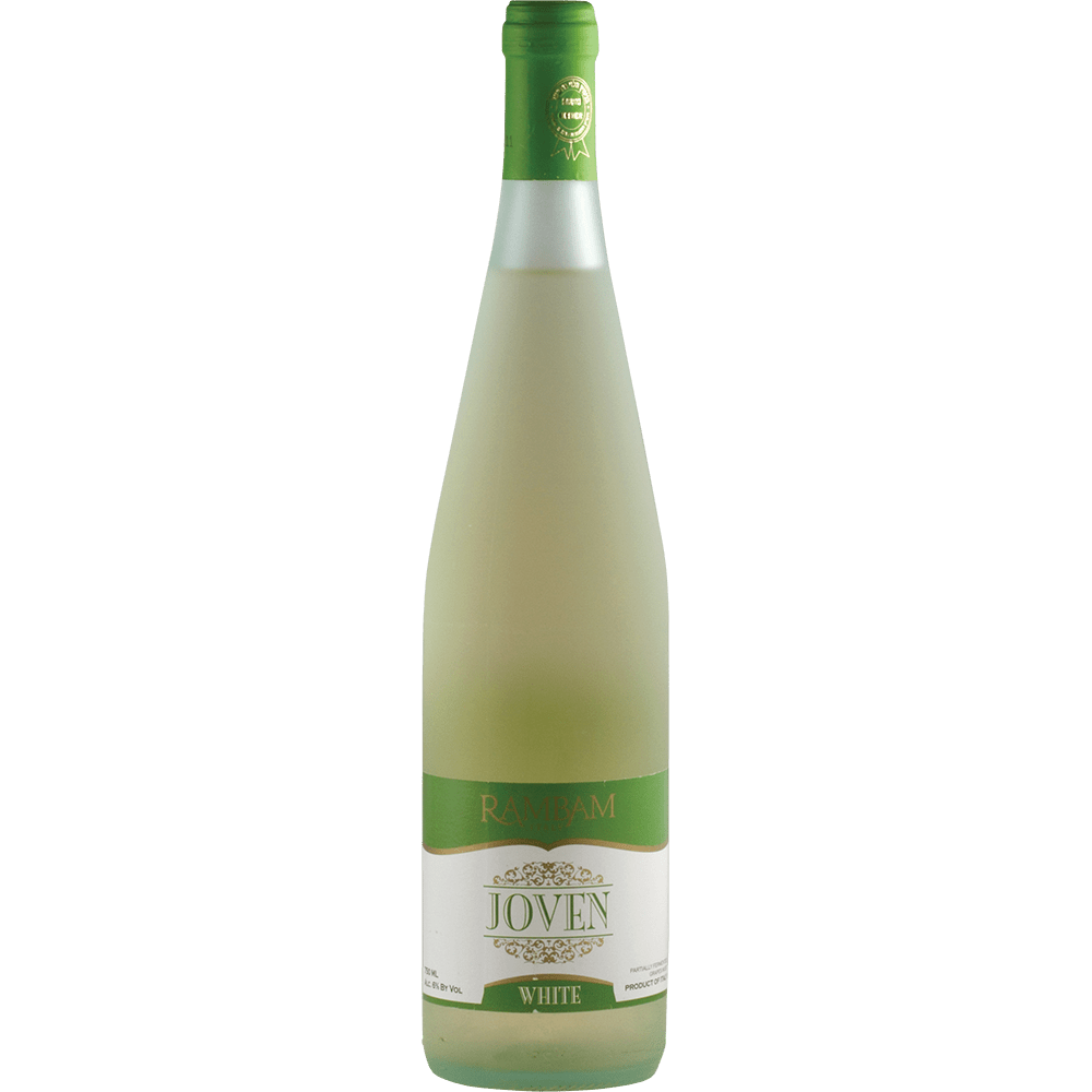 Joven White Sweet White Wine - Simcha Spirits