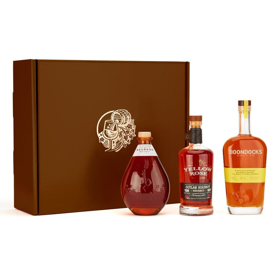 Kiddush Club - Simcha Spirits