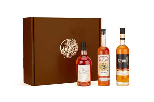 Kiddush Club - Simcha Spirits