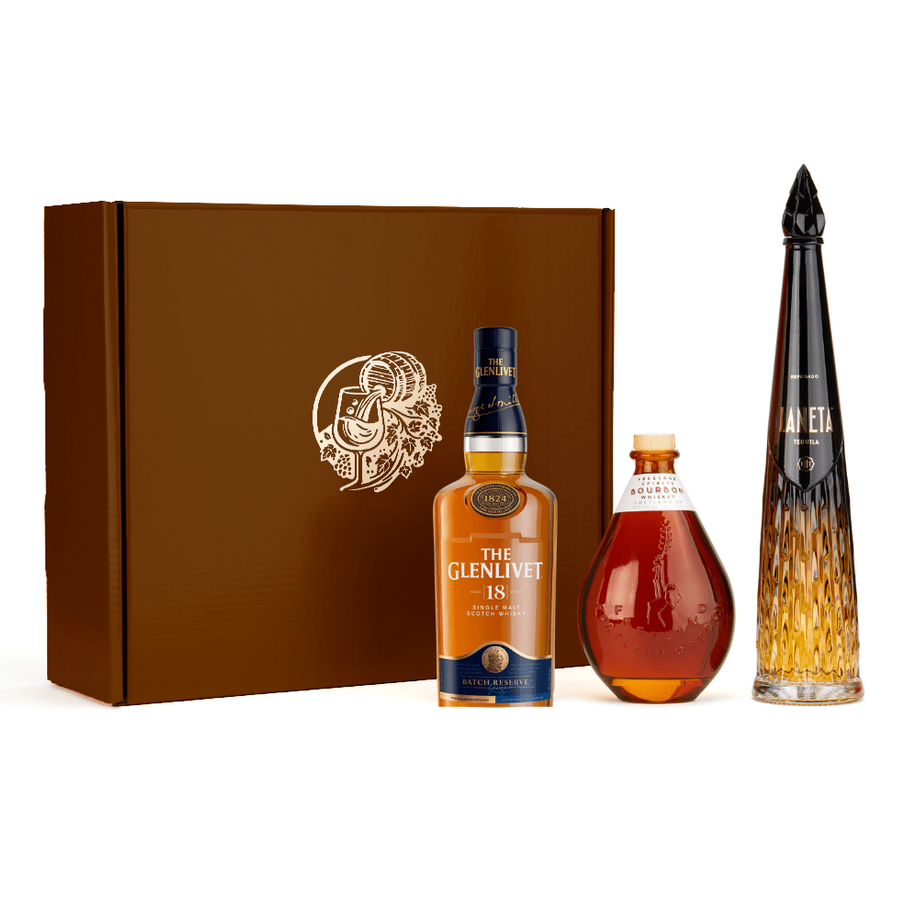 Kiddush Club - Simcha Spirits