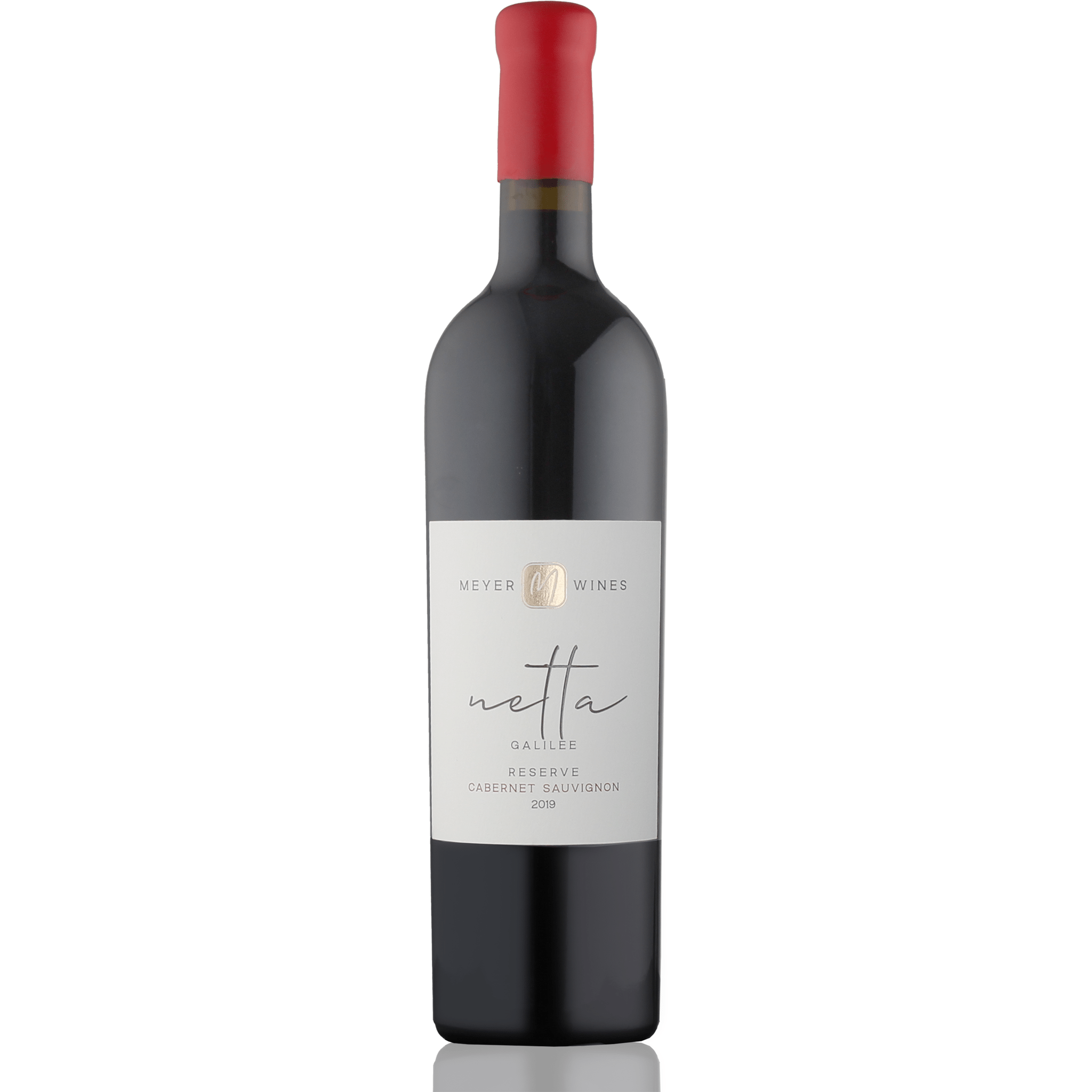 Meyer Cabernet Sauvignon Dry Red Wine - Simcha Spirits
