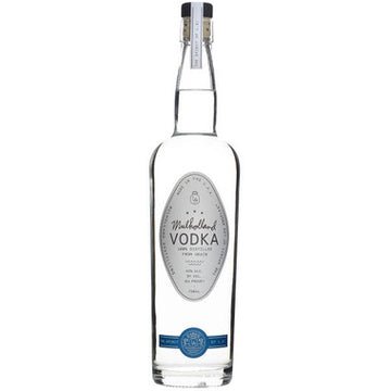 Mulholland Distillery - Vodka - Simcha Spirits