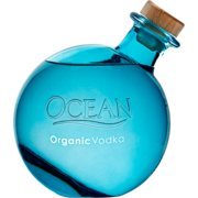 Ocean - Organic Vodka - Simcha Spirits