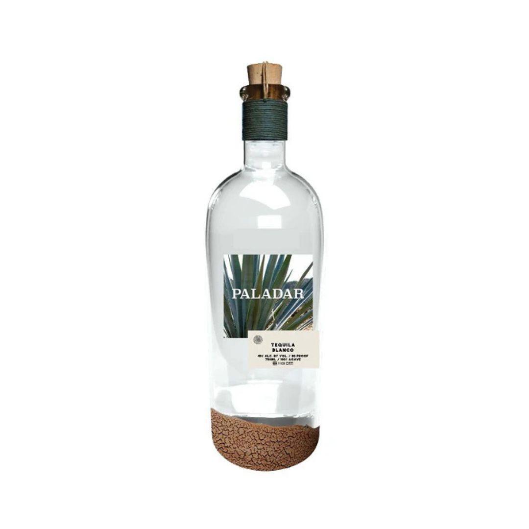 Paladar - Blanco Tequila - Simcha Spirits