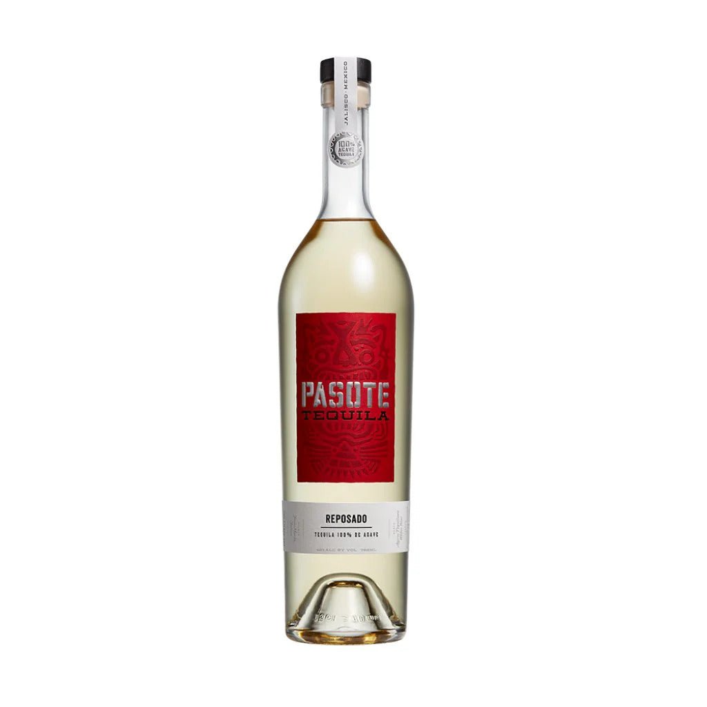 Pasote - Reposado Tequila - Simcha Spirits