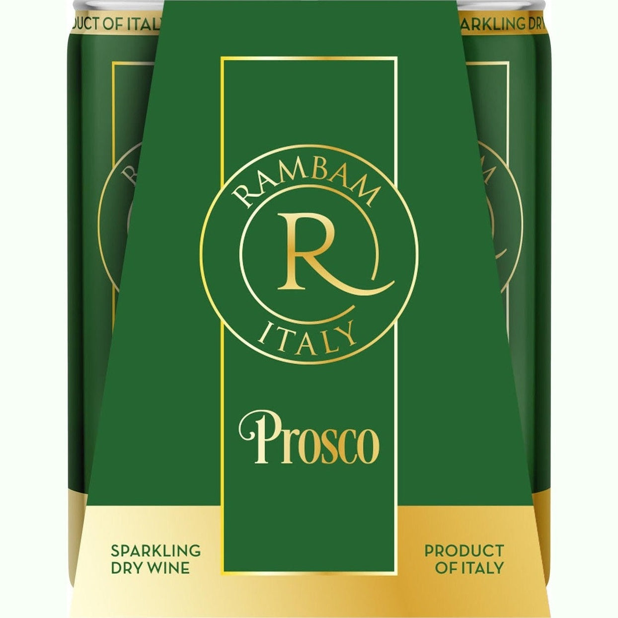Prosecco Sparkling Dry White Wine - Simcha Spirits
