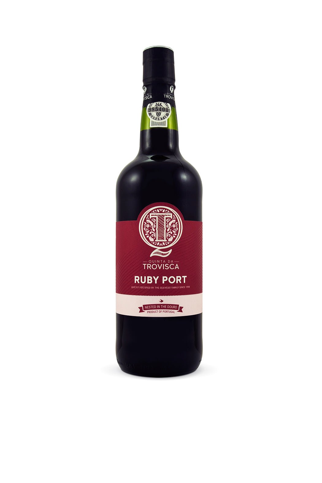 Quinta Da Trovisca Ruby Port Sweet Red Wine - Simcha Spirits