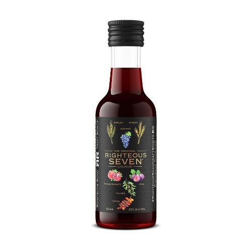 Simcha Spirits