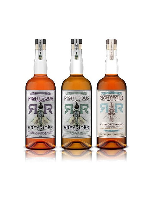 Simcha Spirits