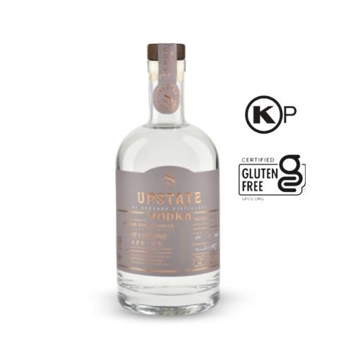 Sauvage Distillery - Upstate Passover Batch Vodka - Simcha Spirits