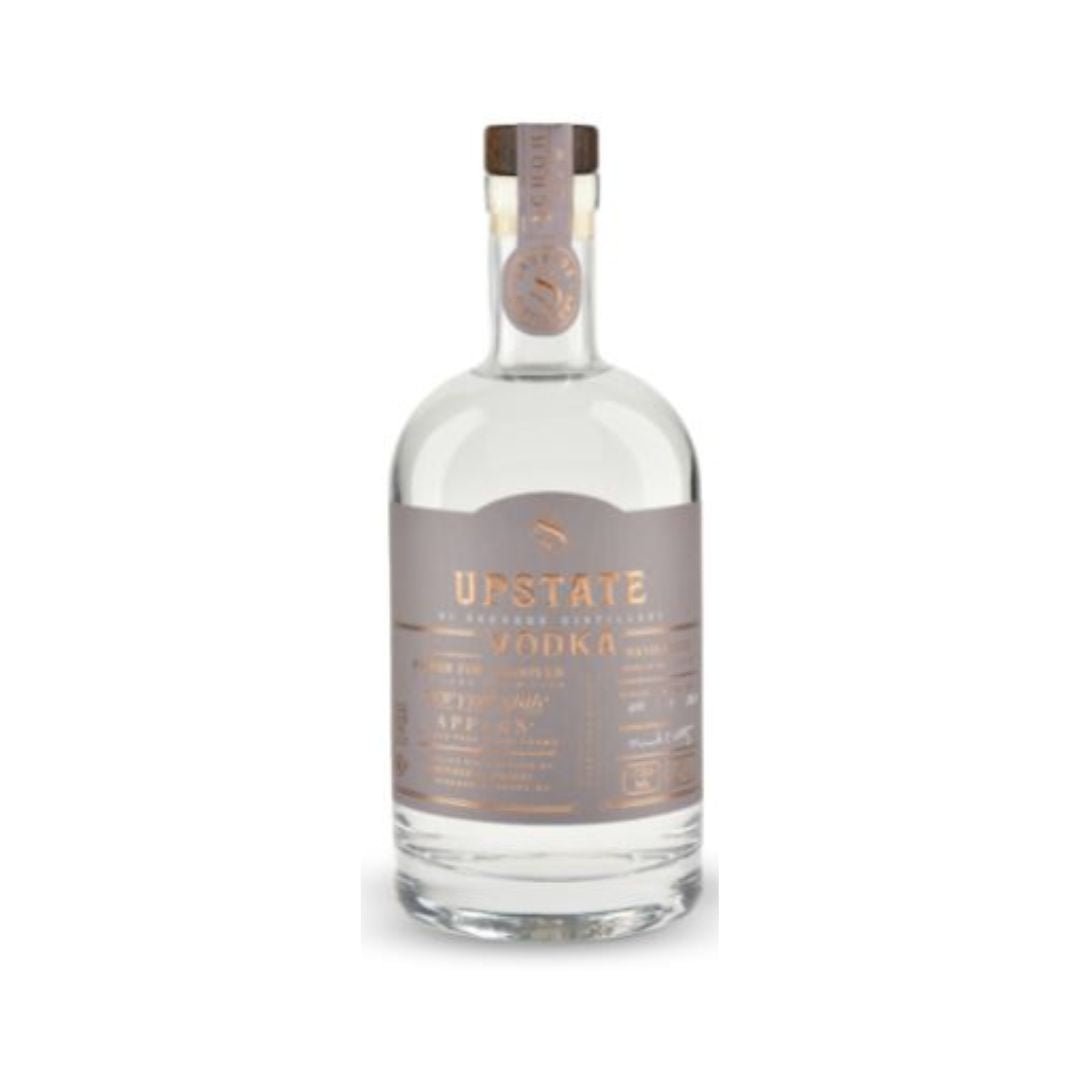 Sauvage Distillery - Upstate Passover Batch Vodka - Simcha Spirits