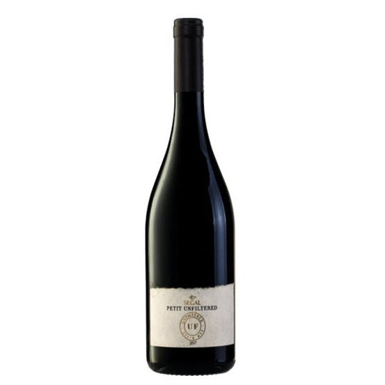 Segal's - Unfiltered Petit Cabernet Sauvignon Dry Red Wine - Simcha Spirits