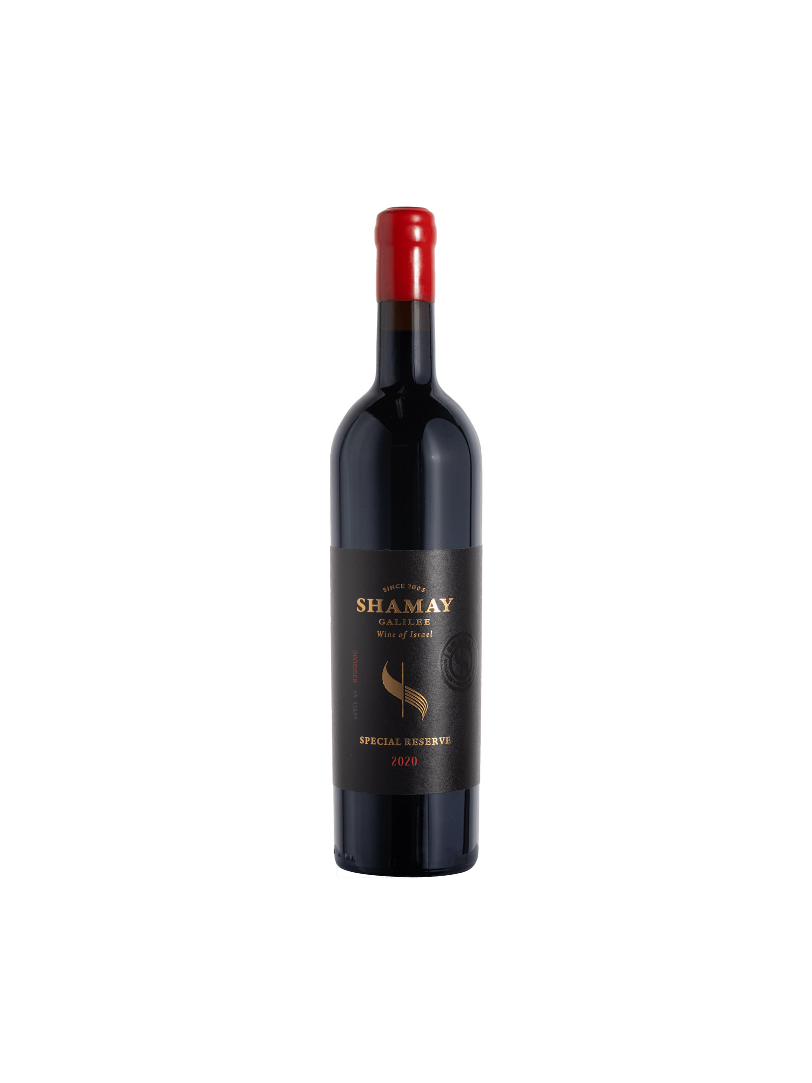 Simcha Spirits
