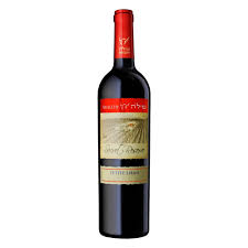Shiloh Winery - Secret Reserve Petite Sirah Dry Red Wine - Simcha Spirits